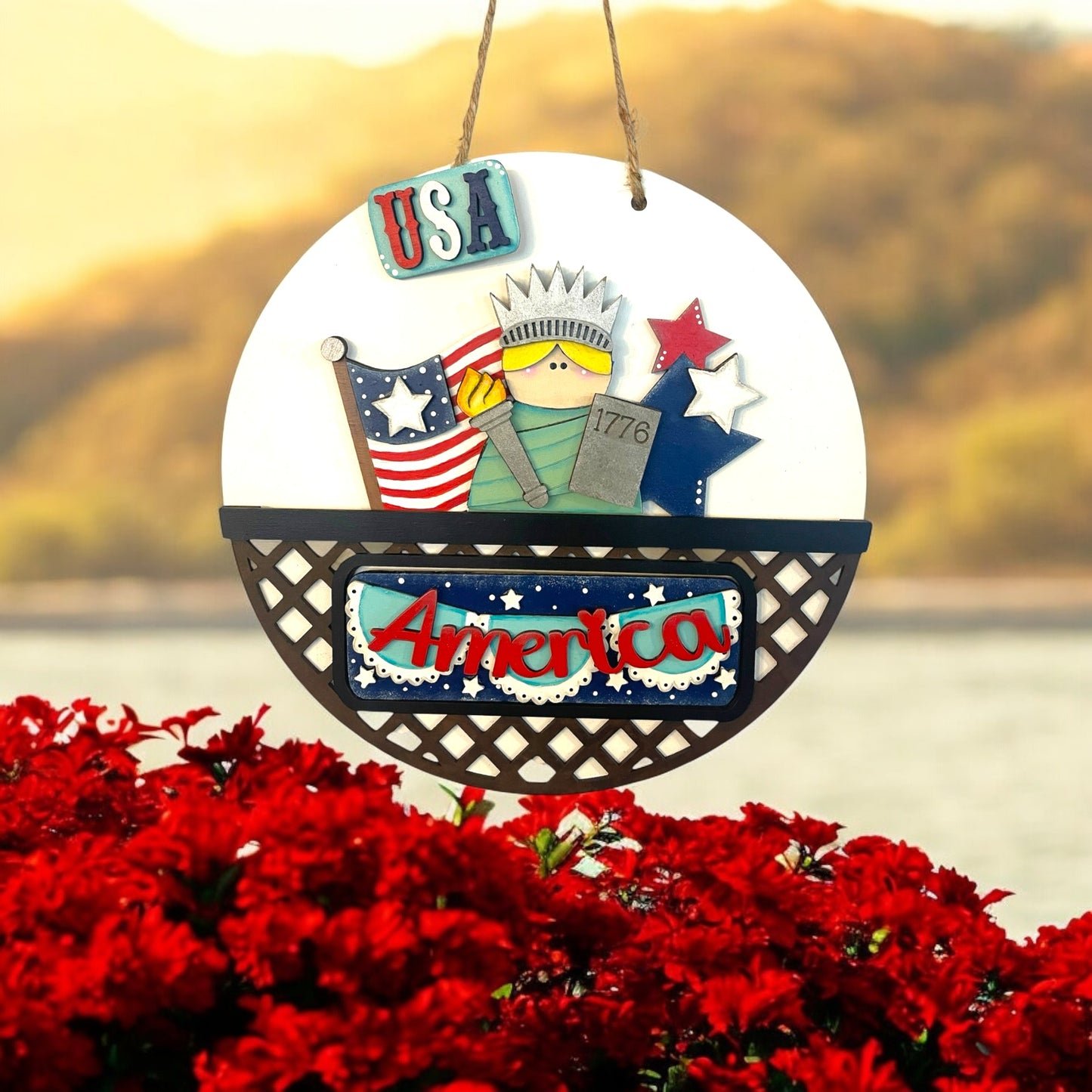 America Add- on