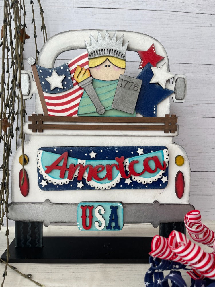 America Add- on