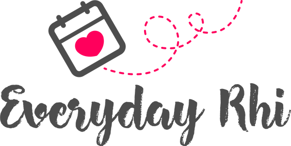 Everyday Rhi logo
