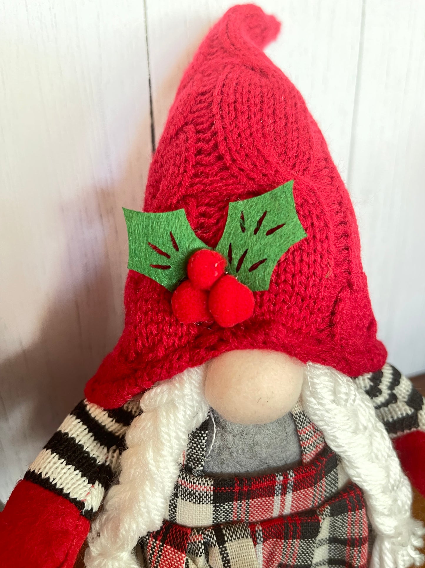 Gnome in your Home!