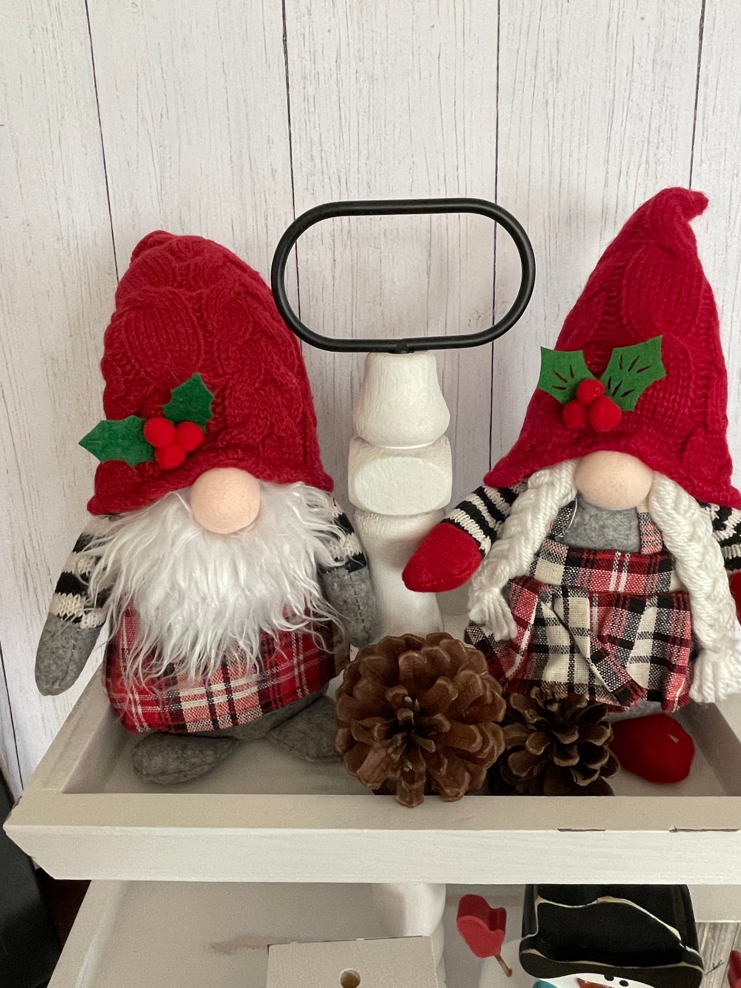 Gnome in your Home!