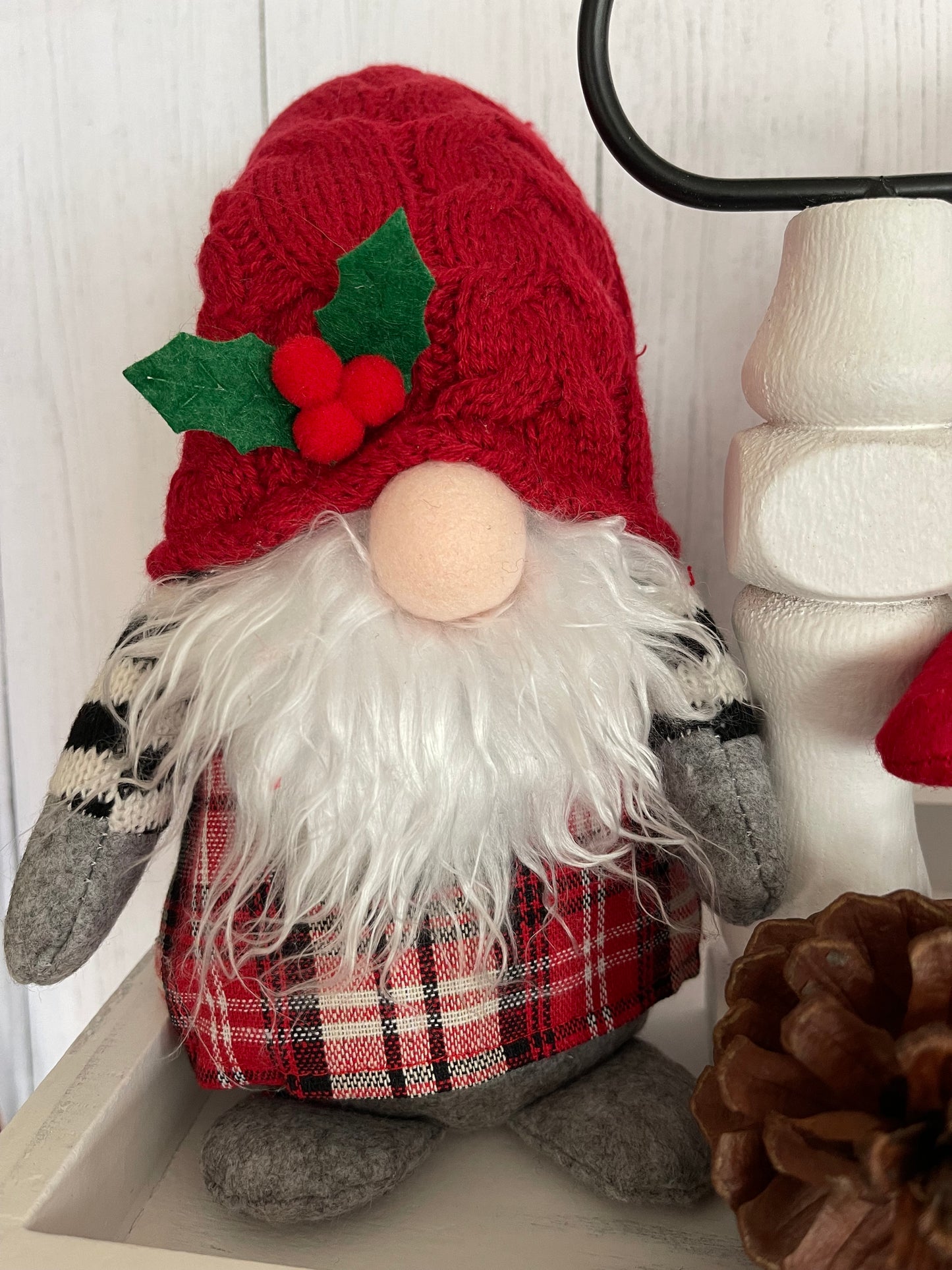 Gnome in your Home!
