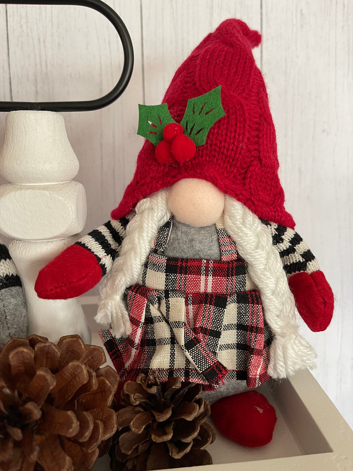 Gnome in your Home!